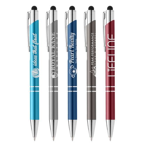 Crosby Matte Stylus Pen