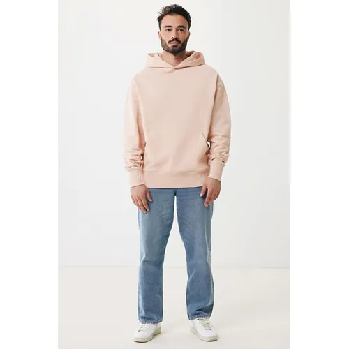 Sweat à capuche en coton recyclé IQONIQ Yoho Sweat à capuche en coton recyclé IQONIQ Yoho