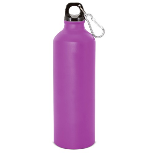 Bouteille en aluminium de 750 ml Salzburg Bouteille en aluminium de 750 ml Salzburg