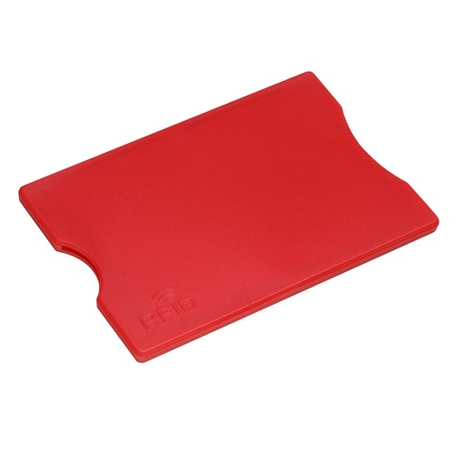 RFID credit card box RFID credit card box
