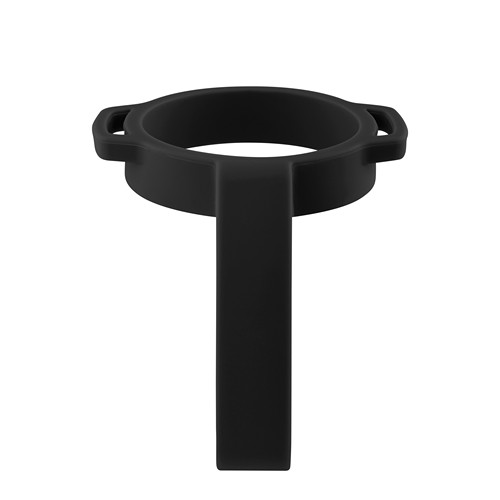 Metmaxx®Loop en negro