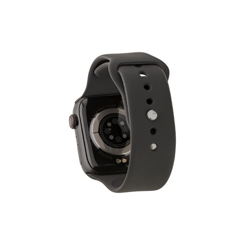 Pulsera de fitness con muñequera de TPU reciclado Pulsera de fitness con muñequera de TPU reciclado