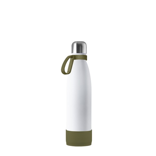 Bouteille isotherme RETUMBLER-NIZZA Bouteille isotherme RETUMBLER-NIZZA