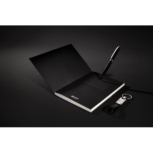 Swiss Peak RCS certified business gift set Swiss Peak RCS certified business gift set