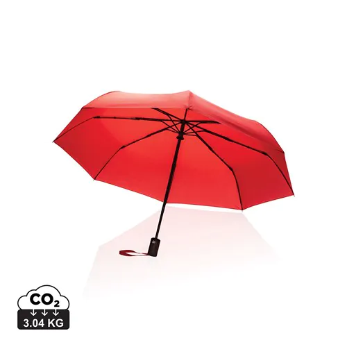 21" Impact AWARE™ RPET 190T auto open/close umbrella 21" Impact AWARE™ RPET 190T auto open/close umbrella