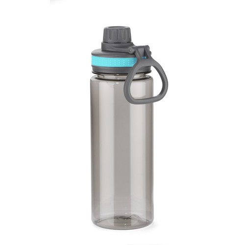 Sport bottle GREY 700 ml