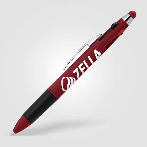 Quattro Softy Multi encre avec stylet Quattro Softy Multi encre avec stylet