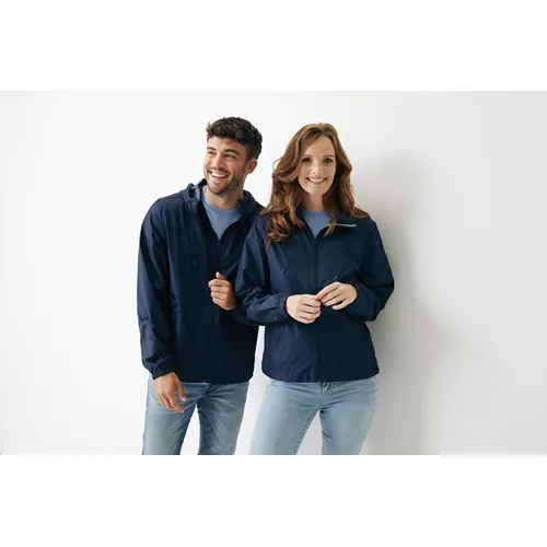 Veste légère en polyester recyclé IQONIQ Logan Veste légère en polyester recyclé IQONIQ Logan