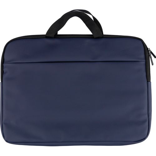 Recycled PU laptop bag Rafi Recycled PU laptop bag Rafi