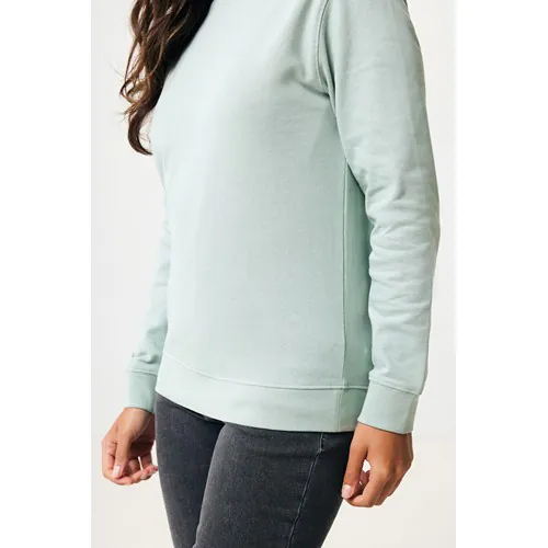 IQONIQ Zion recycled cotton crew neck IQONIQ Zion recycled cotton crew neck
