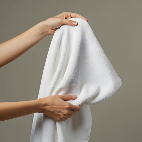 SERVIETTE JURUA EXPRESS