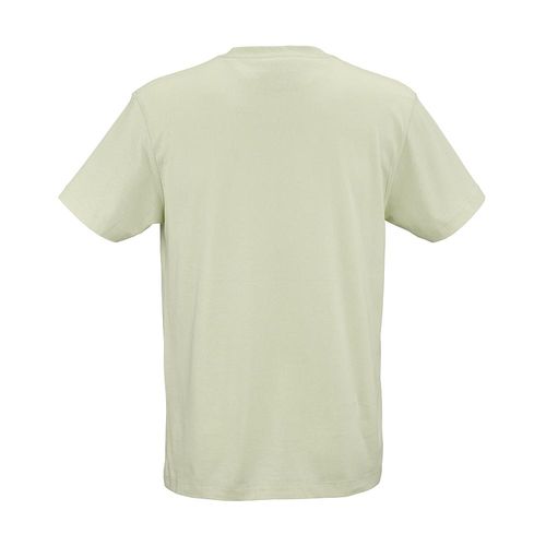 T-shirt unisexe Copacabana U en jersey. 100% coton bio. T-shirt unisexe Copacabana U en jersey. 100% coton bio.