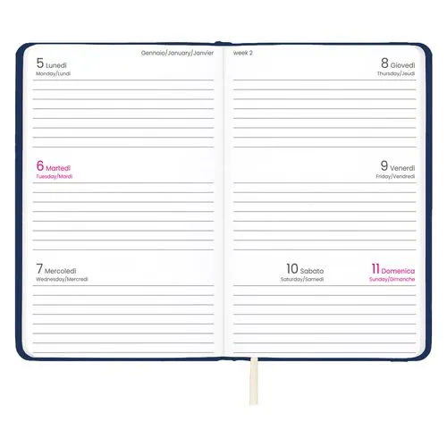 agenda