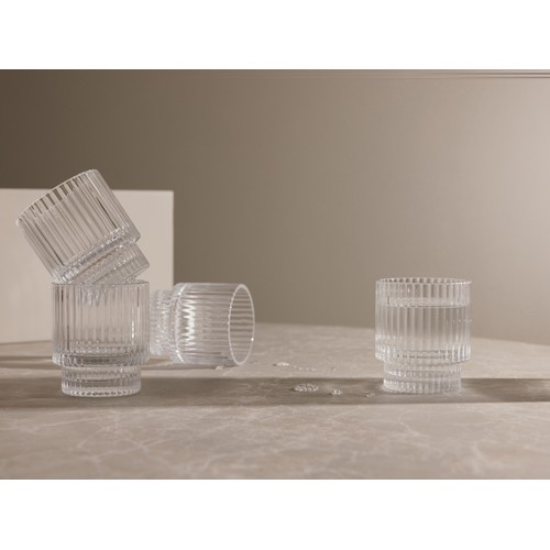 VINGA York tumbler, 4 pcs set