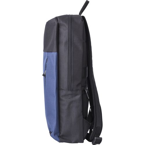 Polyester (600D) backpack Freya Polyester (600D) backpack Freya