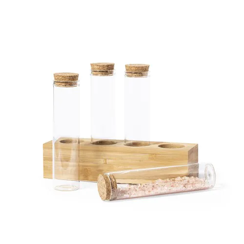 Spice Set Tumber Spice Set Tumber