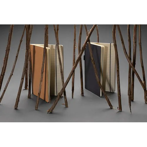 A5 deluxe kraft hardcover notebook A5 deluxe kraft hardcover notebook