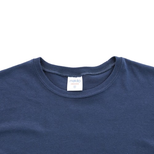 Kleuren T-Shirt Volwassene Hecom