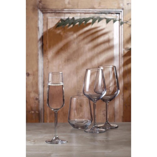 Pasabahce Allegra tumbler 42.5 cl (set of 6)