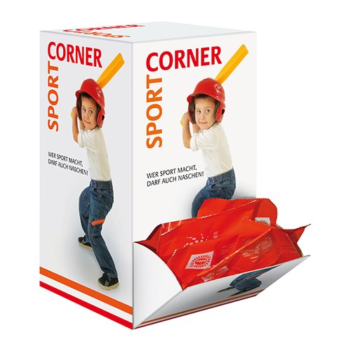 embalajes para caramelos