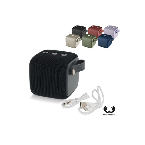 1RB6000 | Fresh 'n Rebel Rockbox Bold S Waterproof TWS Speaker