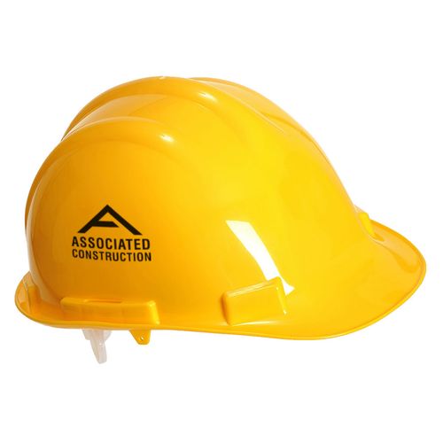 Expert Shell Safety Helmet