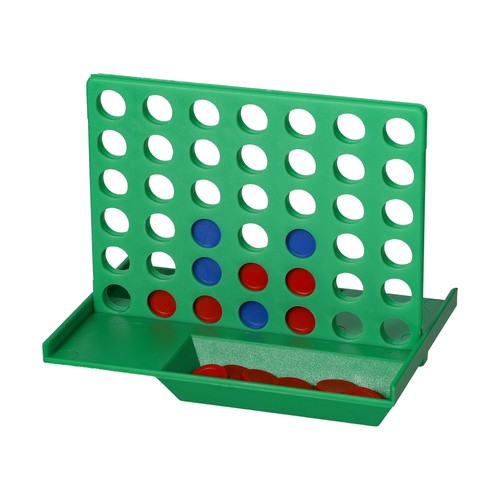 Connect Game "4 Wins"