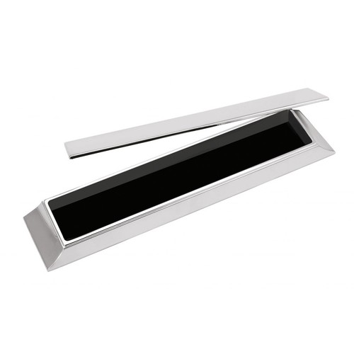 METAL PENCIL HOLDER - 50x230mm