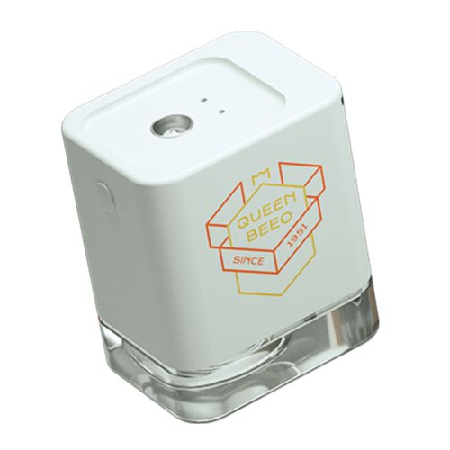 Disinfectant liquid dispenser Nebula