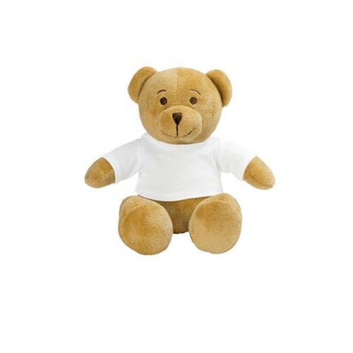 Teddybär mit T-Shirt | Siddy Honey Teddybär mit T-Shirt | Siddy Honey