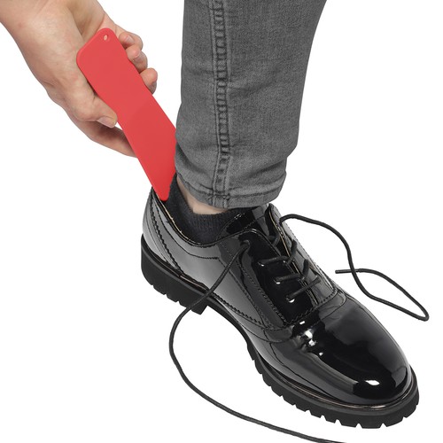 Recycling shoehorn, short