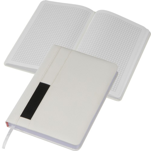 Carnet avec poche A5 Carnet avec poche A5