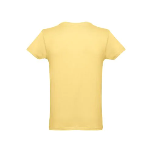 THC LUANDA. Camiseta de hombre