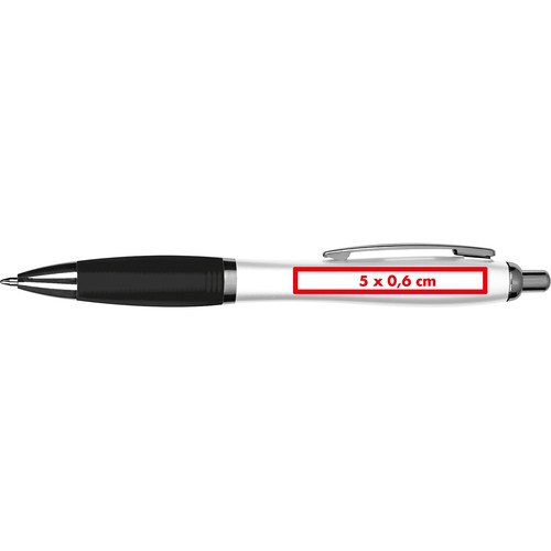 Kunststof pen