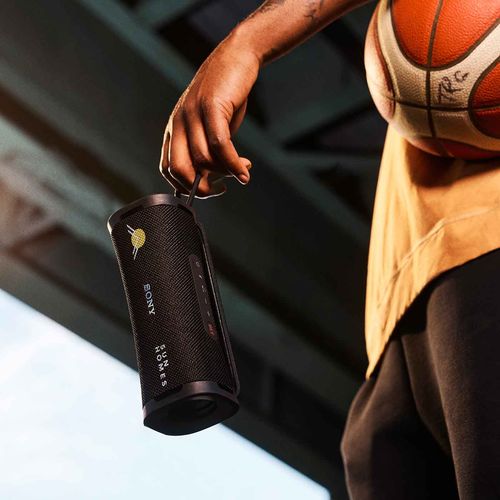 Enceinte Bluetooth Sony ULT Field 1 Black Enceinte Bluetooth Sony ULT Field 1 Black