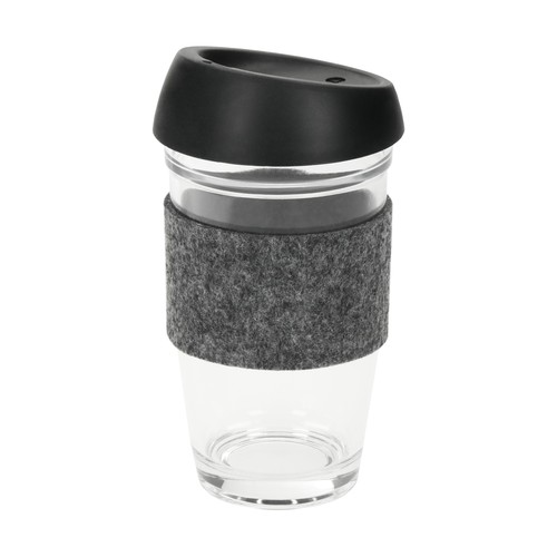 tazza riutilizzabile