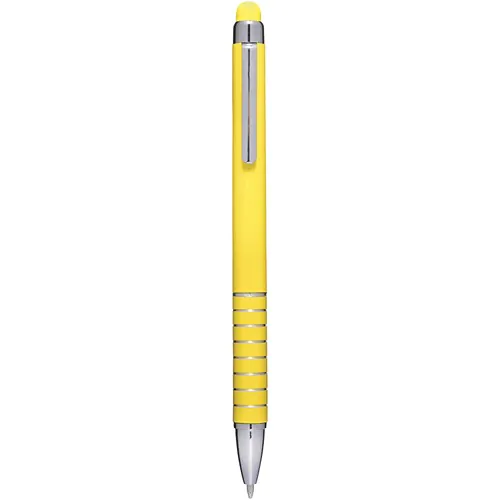 MINI PLASTIC AND METAL TOUCH SCREEN BALLPOINT PEN MINI PLASTIC AND METAL TOUCH SCREEN BALLPOINT PEN