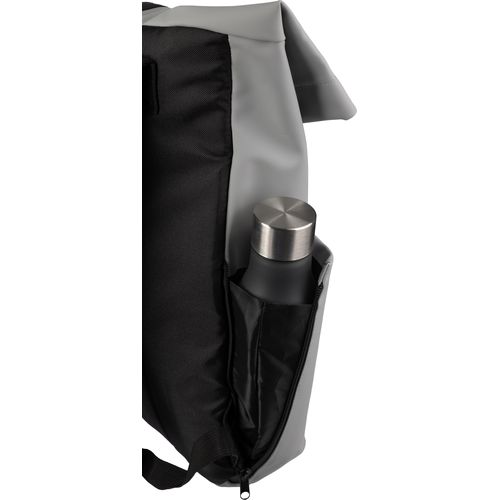 PU-Lederrucksack Senta PU-Lederrucksack Senta
