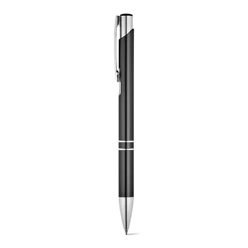 BETA BK. Aluminium balpen met clip BETA BK. Aluminium balpen met clip