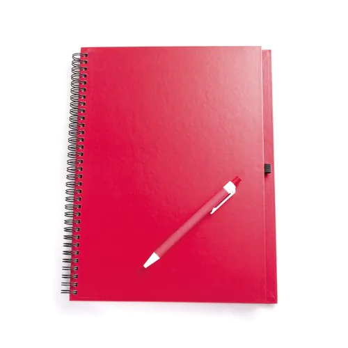 Cahier Tecnar Cahier Tecnar