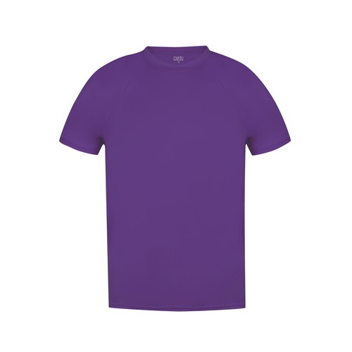 Adult T-Shirt Tecnic Plus