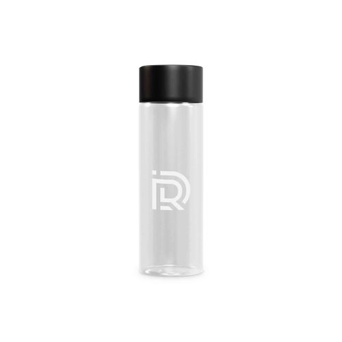 H2O Bottle Negro H2O Bottle Negro