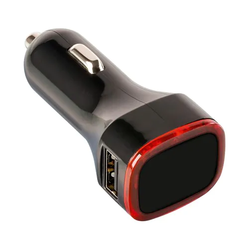 Chargeur voiture USB COLLECTION 500 Chargeur voiture USB COLLECTION 500