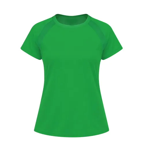 Women T-Shirt Tecnic Sappor Women T-Shirt Tecnic Sappor