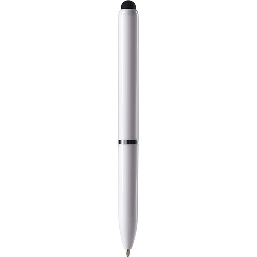 STYLO À BILLE EN PLASTIQUE AVEC TOUCH SCREEN