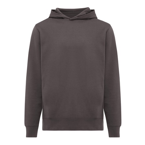 Sweat à capuche avec poches latérales IQONIQ Yengo
