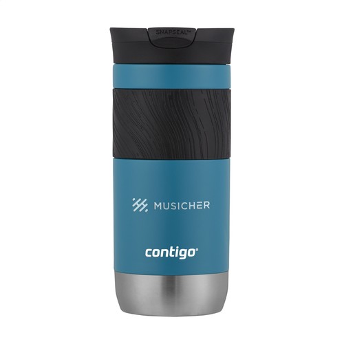 Contigo® Byron 2.0 470 ml thermosbeker Contigo® Byron 2.0 470 ml thermosbeker