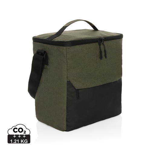 Kazu AWARE™ RPET basic cooler bag Kazu AWARE™ RPET basic cooler bag