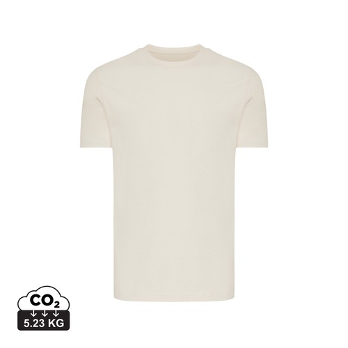 Camiseta IQONIQ Brett de algodón reciclado Camiseta IQONIQ Brett de algodón reciclado