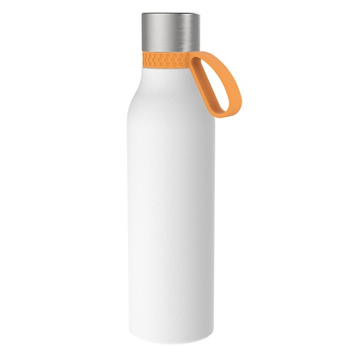 Bouteille isotherme RETUMBLER-myNIZZA II 600 CERAMIC